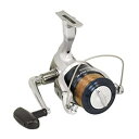 シマノ(SHIMANO) スピニングリール 18 ネクサーブ 8000 (ナイロン 8号-150m糸付)