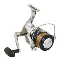 シマノ(SHIMANO) スピニングリール 18 ネクサーブ 6000 (ナイロン 6号-150m糸付)