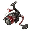シマノ(SHIMANO) スピニングリール 18 BB-X レマーレ 5000D HG 磯 青物 根魚