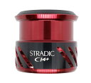 純正パーツ 16 ストラディック CI4+ C2000S スプール組 パートNo 13CER