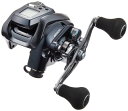 シマノ(SHIMANO) 電動リール 20 フォースマスター 601DH (左) タチウオ テンヤ アジ