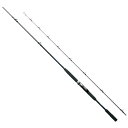 シマノ(SHIMANO) ロッド 船竿 20 シーマイティX TYPE64 80-300 幅広い魚種や釣法に対応 汎用モデル