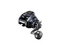 シマノ(SHIMANO) ベイトキャスティング 電動リール 20 フォースマスター 600 タチウオ アジ
