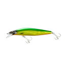シマノ(SHIMANO) トラウトルアー ミノー カーディフ MLバレット 93F ジェットブースト ZN-M93U 002 キョウリンGG