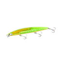 シマノ(SHIMANO) ルアー ソルトプラグ エクスセンス レスポンダー 165F フラッシュブースト 008 Aカミナリ 165mm/34g XM-116V