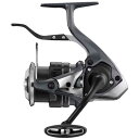 シマノ(SHIMANO) スピニングリール 23 ハイパーフォース LB C3000MHG レバーブレーキ