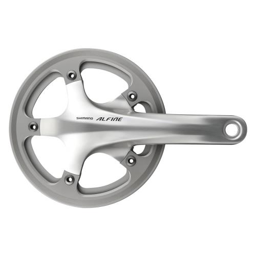 ޥ(SHIMANO) եȥۥ FC-S501-S 39T 170mm 󥬡(󥰥륬) С E...
