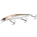 シマノ(SHIMANO) バスルアー ミノー バンタム ワールドミノー 115SP フラッシュブースト ZQ-K11T 004 キョウリンワカサギ