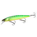 シマノ(SHIMANO) バスルアー ミノー バンタム ワールドミノー 115SP フラッシュブースト ZQ-K11T 015 ホットタイガー