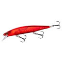 シマノ(SHIMANO) バスルアー ミノー バンタム ワールドミノー 115SP フラッシュブースト ZQ-K11T 014 キョウリンレッド