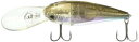 シマノ(SHIMANO) バスルアー クランクベイト バンタム ワールドクランク 73F フラッシュブースト ZQ-C73U 004 キョウリンワカサギ