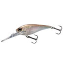 シマノ(SHIMANO) バスルアー クランクベイト バンタム ワールドクランク 73F フラッシュブースト ZQ-C73U 011 トウリンワカサギ