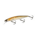 シマノ(SHIMANO) バスルアー ミノー バンタム ワールドミノー 115SP フラッシュブースト ZQ-K11T 017 トウリンアユ