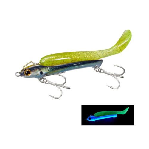 ޥ(SHIMANO) Ǯ ᥿ɥ饤 32g OO-332R 018 R饢