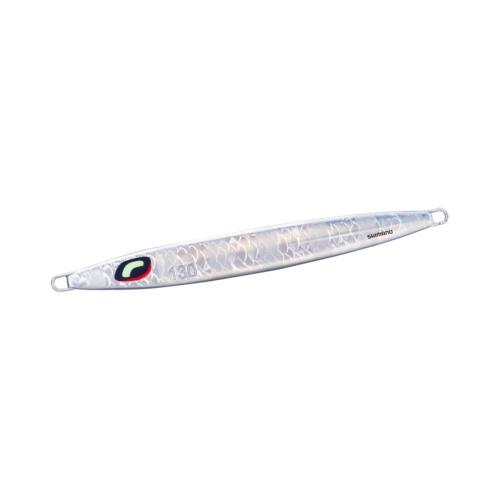 ޥ(SHIMANO)  󥰥С 130g JV-L13U 011 A饼֥