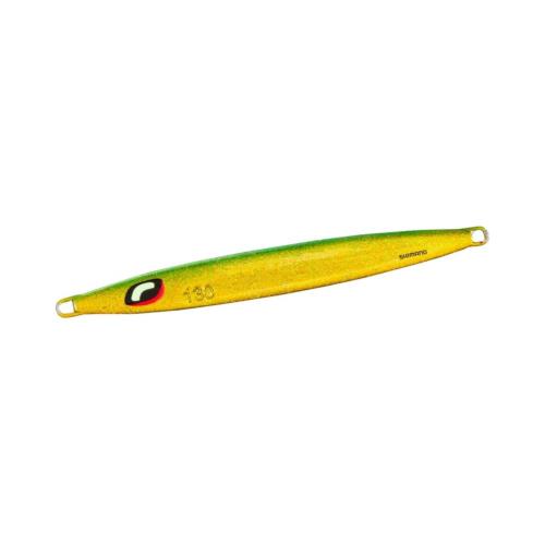ޥ(SHIMANO)  󥰥С 130g JV-L13U 012 ᥰꥭ