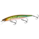 シマノ(SHIMANO) バスルアー ミノー バンタム ワールドミノー 115SP フラッシュブースト ZQ-K11T 020 Sオイカワ