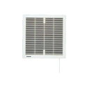 Panasonic (パナソニック) 浴室用壁埋込形 (シロッコ)換気扇 FY-15UK1