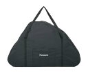 パナソニック(Panasonic) 輪行バッグ ブラック 幅1150×奥行300×高さ760mm NAR170