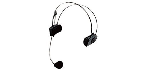 パナソニック ヘッドセット型マイクロホン WX-M210