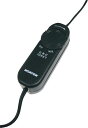 ノア 中間調光器 NE-740 ブラック