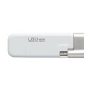 ロジテック ライトニング USBメモリ 16GB LMF-LGU216...(2)
