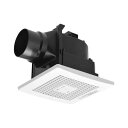 パナソニック(Panasonic)【FY-17CR8】 天井埋込形換気扇 ルーバーセットタイプ