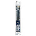 ぺんてる 限定 エナージェル専用 ボールペン替芯 0.7mm LR7TL【ブルーブラック】 XLR7TL-CA ×3 セット