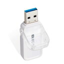 エレコム USBメモリ 32GB USB3.0 3.1 (Gen1) ...(2)