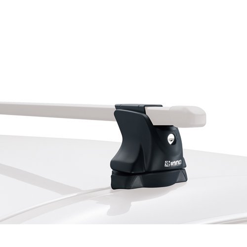 カーメイト(CARMATE) inno(イノー) 車種別 スクエアタイプ 単体 INXP