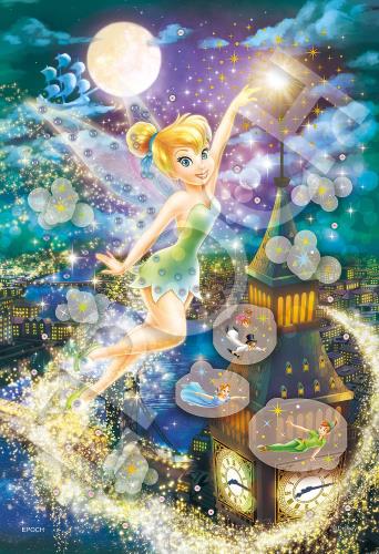 ݥå 300ԡ ѥ ǥˡ Tinker Bell -Fairy Magic-(ƥ󥫡٥ -ե꡼ޥ...