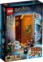レゴ(LEGO) ハリーポッター ホグワーツ(TM)の教科書:変身学 76382