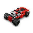レゴ(LEGO) クリエイター スポーツカー 31100
