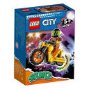 レゴ(LEGO) シティ スタントバイク <デモリション> 60297