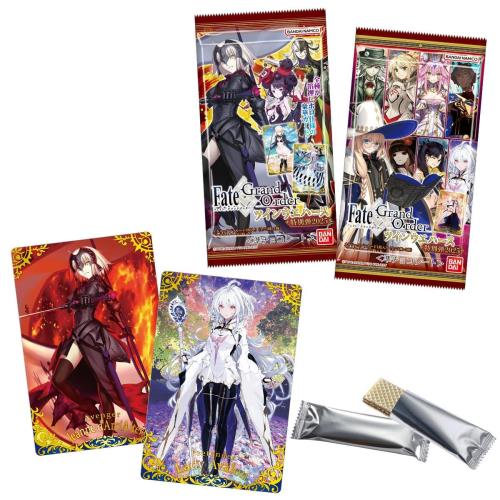 Fate/Grand Order ĥ󥦥ϡ  2025 20BOX ()
