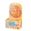 コロントシャボン チョウチョキャリーセット