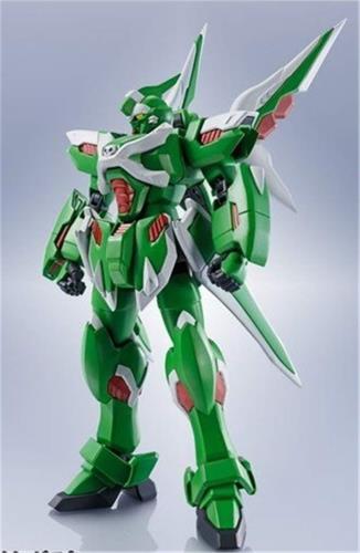 ROBOT魂 SIDE MS ファントムガンダム(3)
