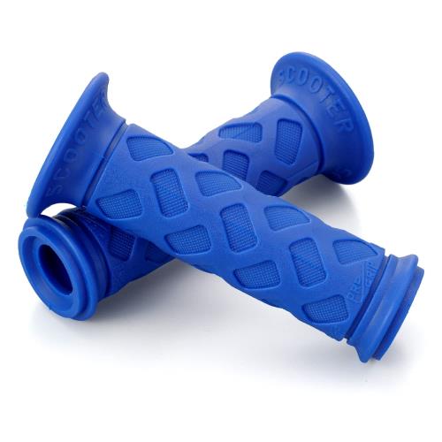 デイトナ(Daytona) PROGRIP(プログリップ) バイク用 グリップ ハンドル径φ22.2(原付)用 115mm スタンダ..