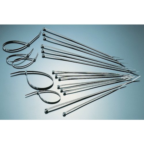 TRUSCO(ȥ饹) ֥륿2.4mm63.7mm«11ɸ෿ TRCV060SSW  10 ڥ