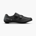 シマノ(SHIMANO)SH-RC703M カラー:ブラックサイズ39.5(24.8cm)