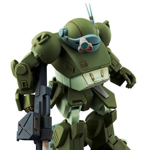 HG バーグラリードッグ – SOOTANG HOBBY