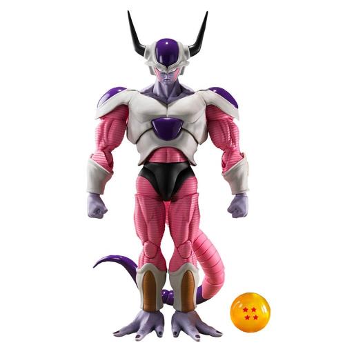 楽天市場】S.H.Figuarts フリーザ 最終形態-復活-(おもちゃ)の通販 楽天市場】S.H.Figuarts フリーザ 最終形態-復活-(おもちゃ)の通販