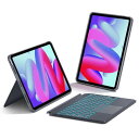 Inateck iPad Air 11インチ M3 2025/M2 2...(2)
