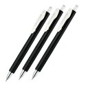 ゼブラ ジェルボールペン サラサナノ 0.3mm 黒3本セット JJH72-BK3-AZ