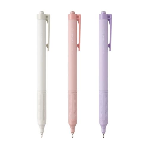 Tombow ȥܱɮ ܡڥ Υե饤 0.38mm  ⡼顼 3ܥѥå FCF-311X