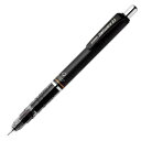 ゼブラ シャープペン デルガード 0.5mm ブラック P-MA85-N2-BK