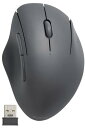 エレコム マウス ワイヤレスマウス SHELLPHA 無線2.4GHz...(2)