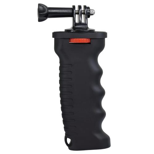 エレコム GoPro HERO10/9/8/7/6/5/MAX ハンドグリップ GoPro汎用 自撮り 手持ち安定 360°回転 ブラック AC-MBGG01BK エレコム GoPro HERO10/9/8/7/6/5/MAX ハンドグリップ GoPro汎用 自撮り 手持ち安定 360°回転 ブラック AC-MBGG01BK
