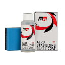 TOYOTA GAZOO Racing GR エアロスタビライジングガラスコート 空力特性向上ガラスコート 80ml 08871-00140
