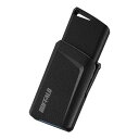 バッファロー BUFFALO USB3.1(Gen1)プッシュスライド...(2)